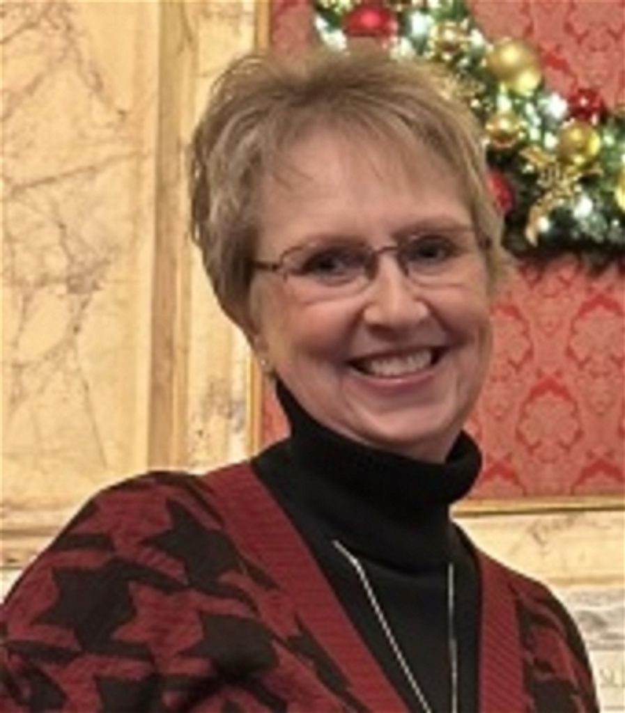 Brenda  Hazelett Hook Profile Photo