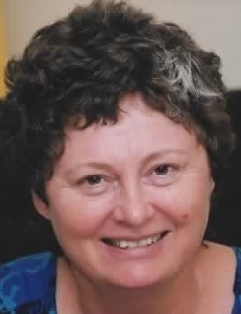 June Menzies