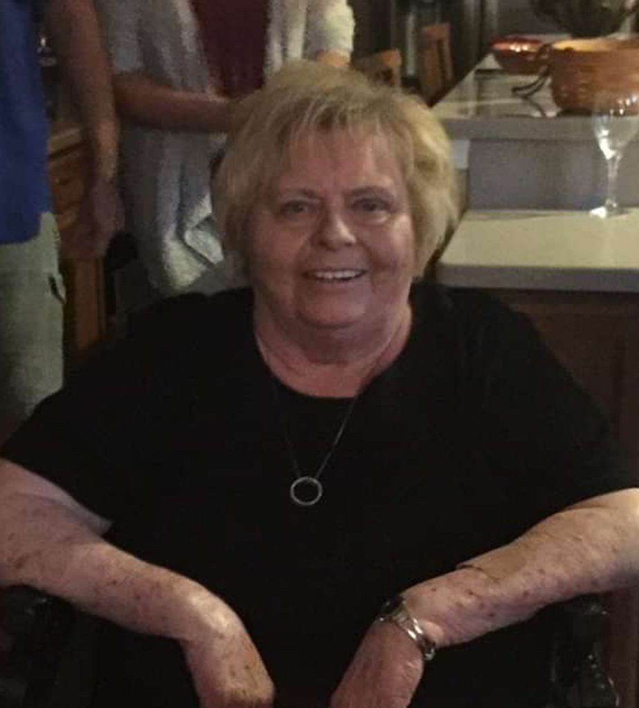 Barbara Lange