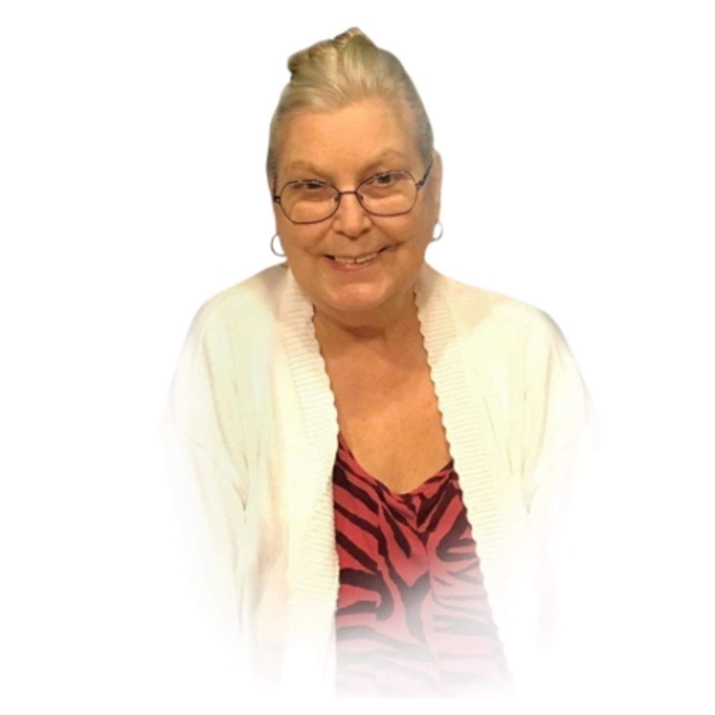 Judy Faye Jones Brown Kelley