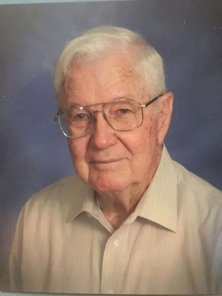 James Lawrence Casey Profile Photo