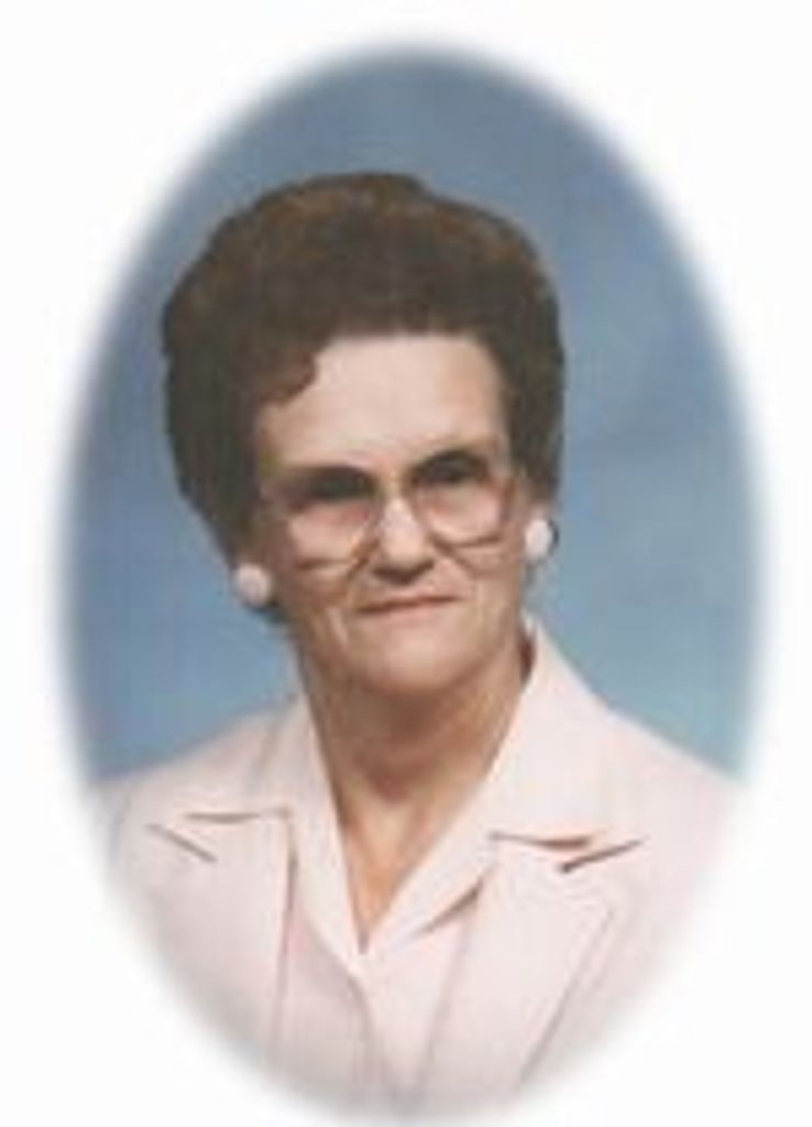 Helen M. Bunney