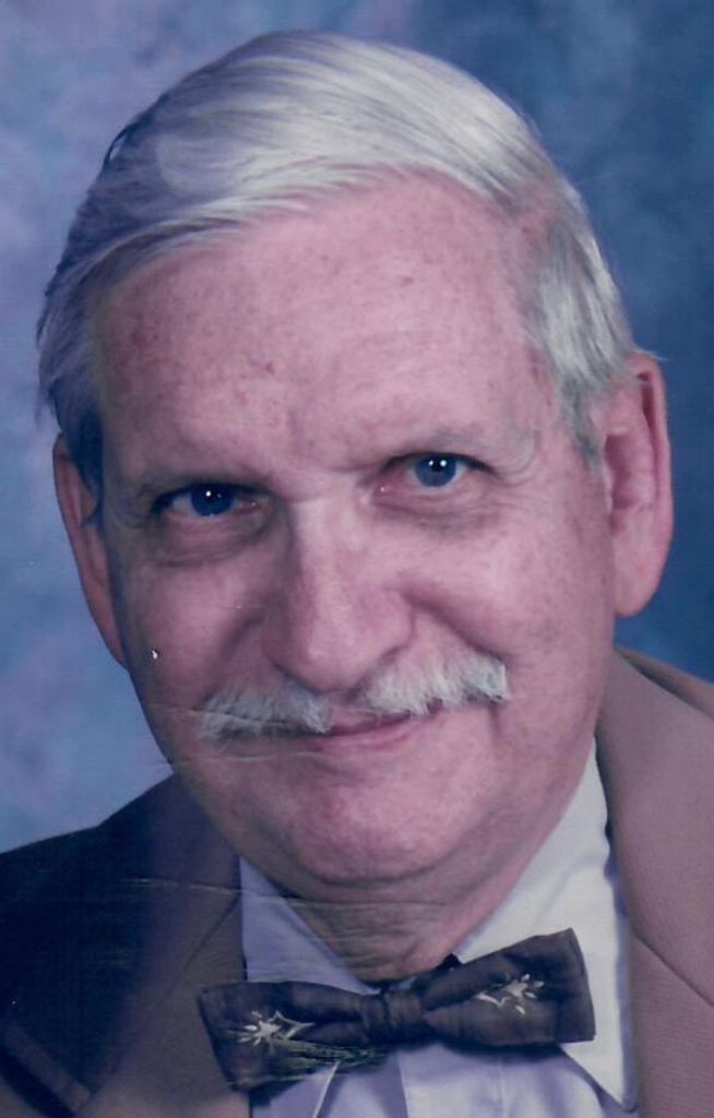 Robert E. Bruhl