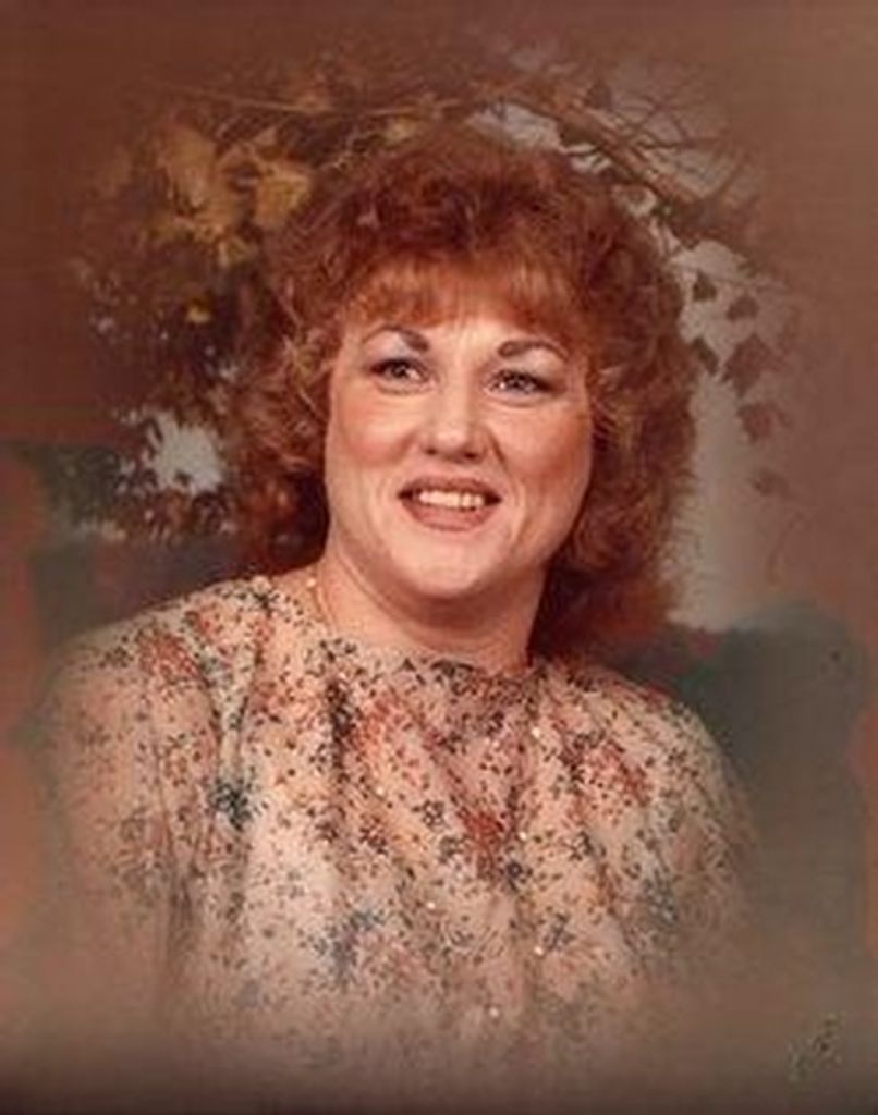 Margaret Anna Tutton