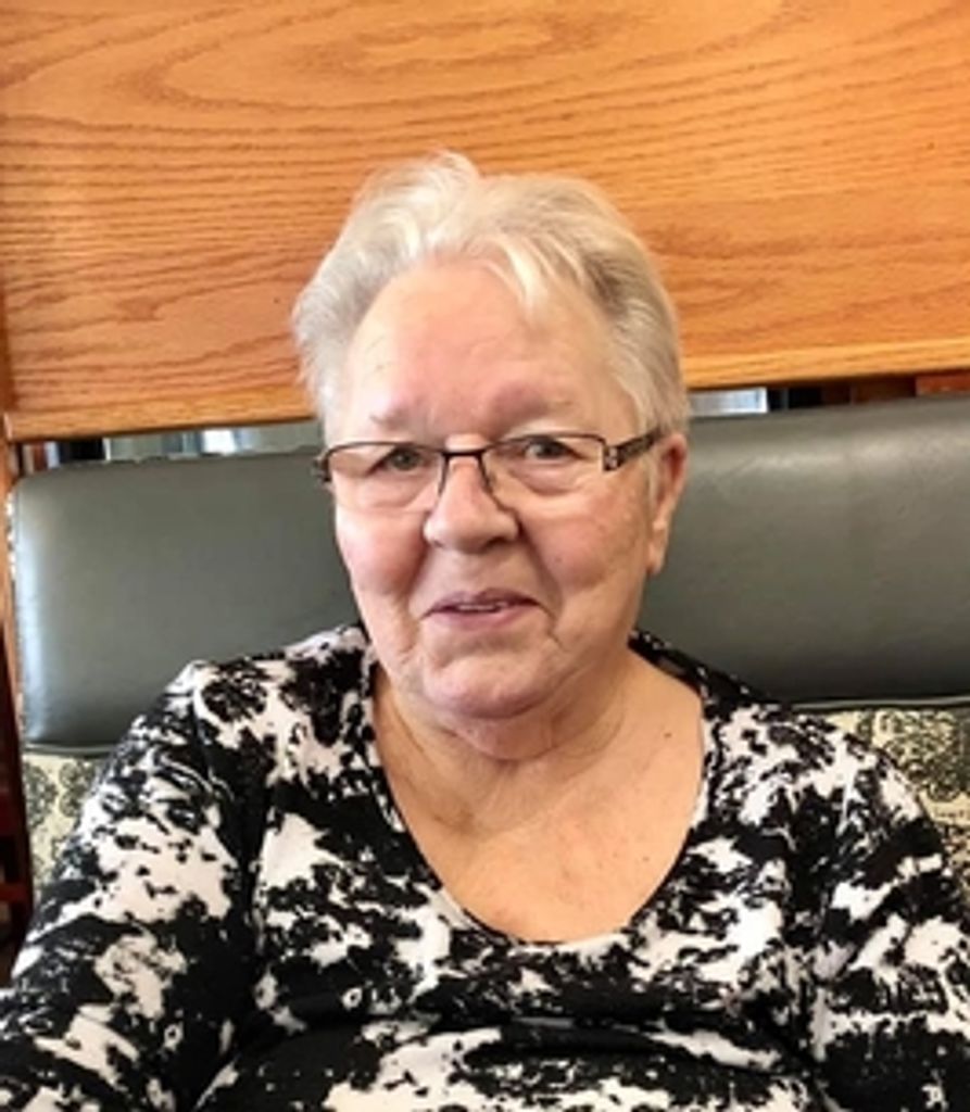 Ruth Brown Profile Photo