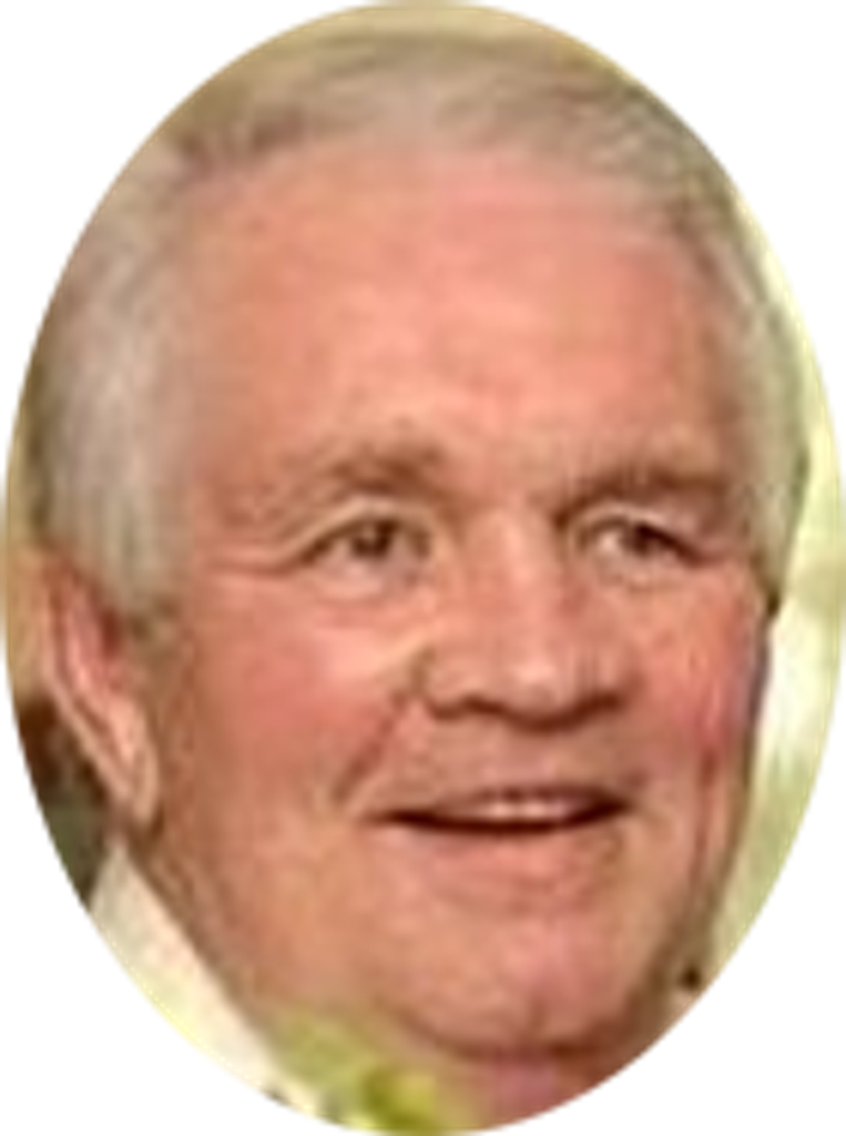 Stanley "Butch" West