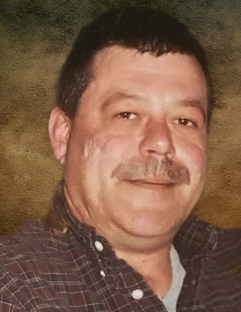 Barry Andrew Williams