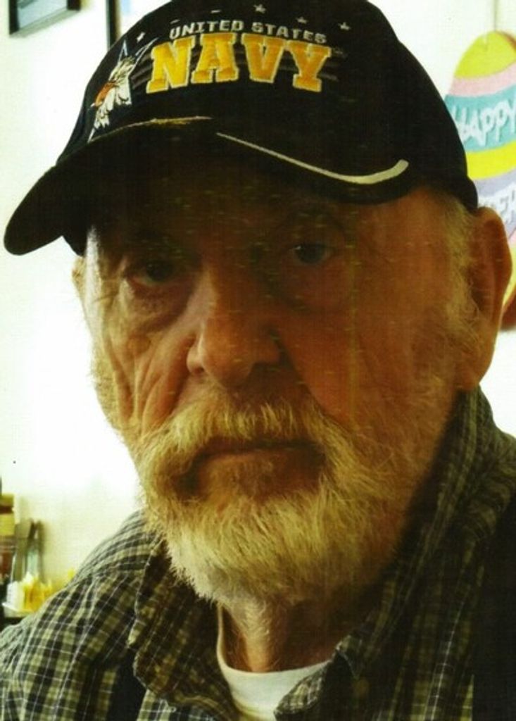 Raymond Burton Ott Profile Photo