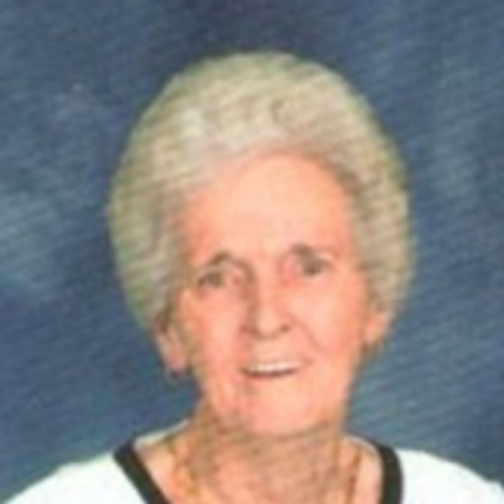 Marion F. Smith
