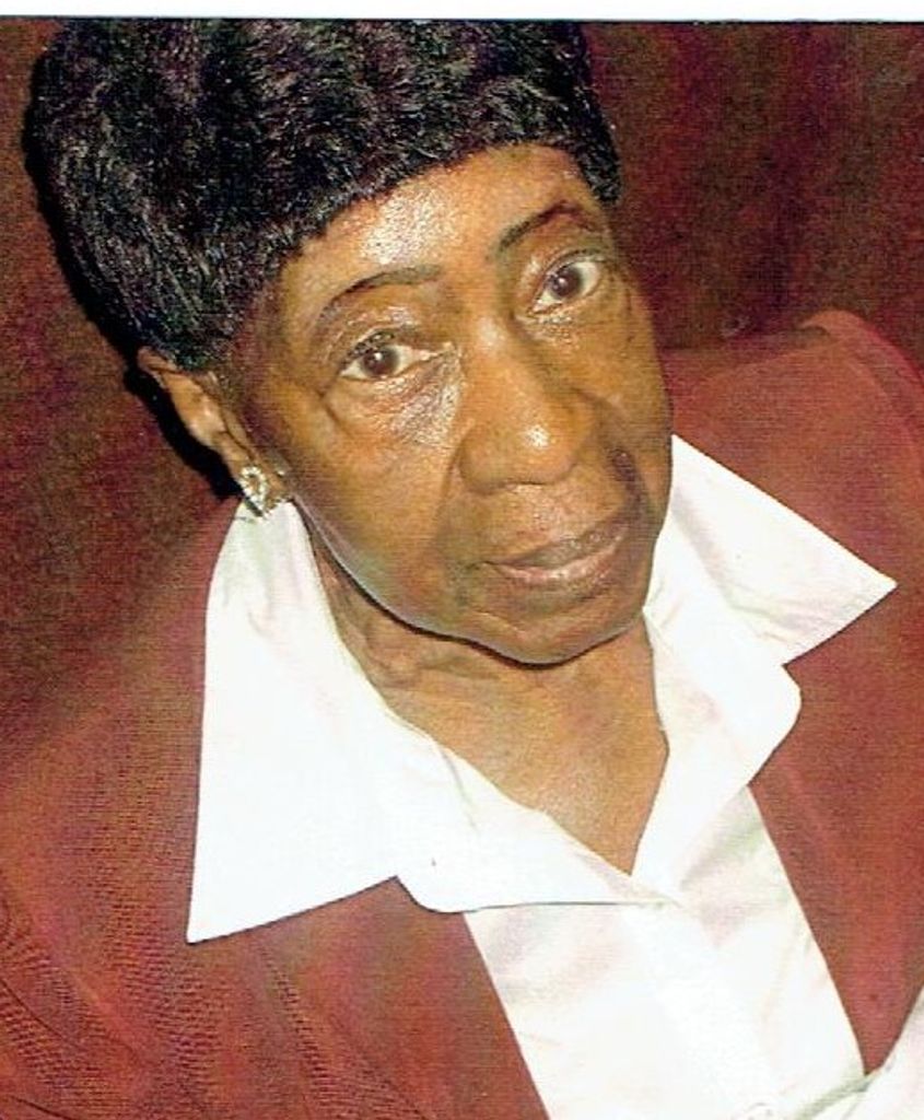 Mrs Estella (Mitchell)  Ebbs Profile Photo