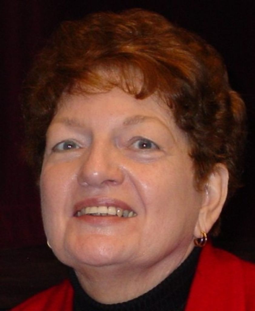 Joyce Eickmeyer Profile Photo