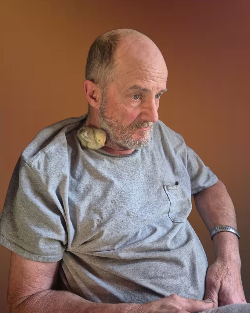 Walter "Wally" Dschaak