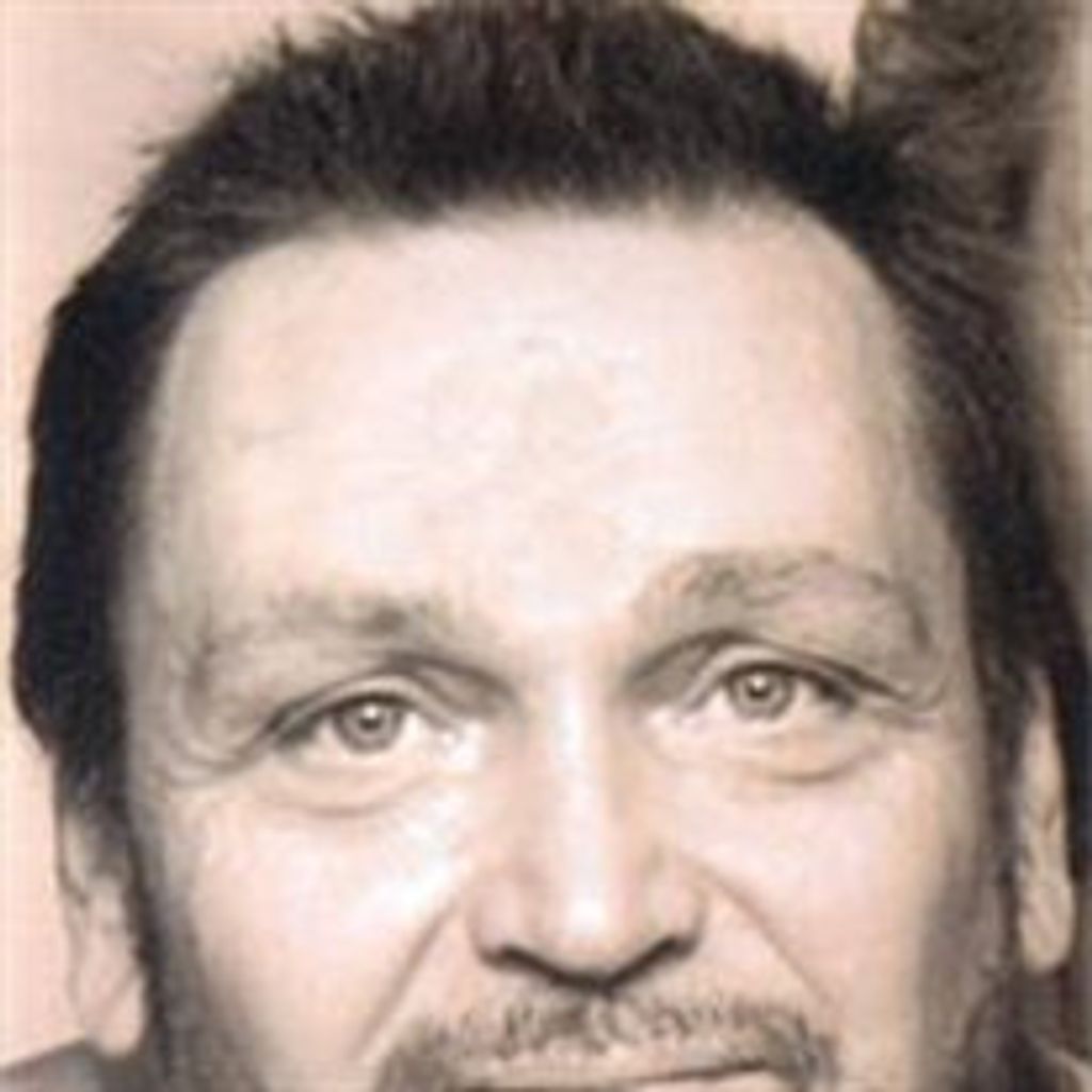 Richard W.Cross Profile Photo