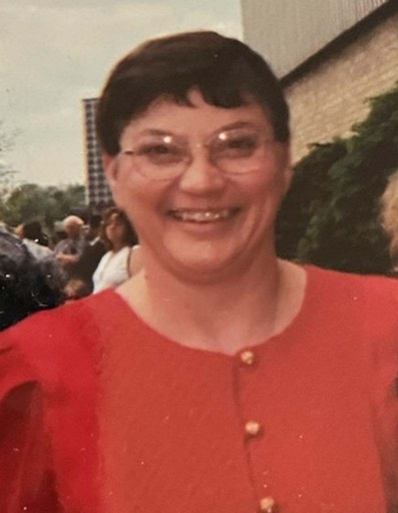 Elaine A. (Warren)  Bush