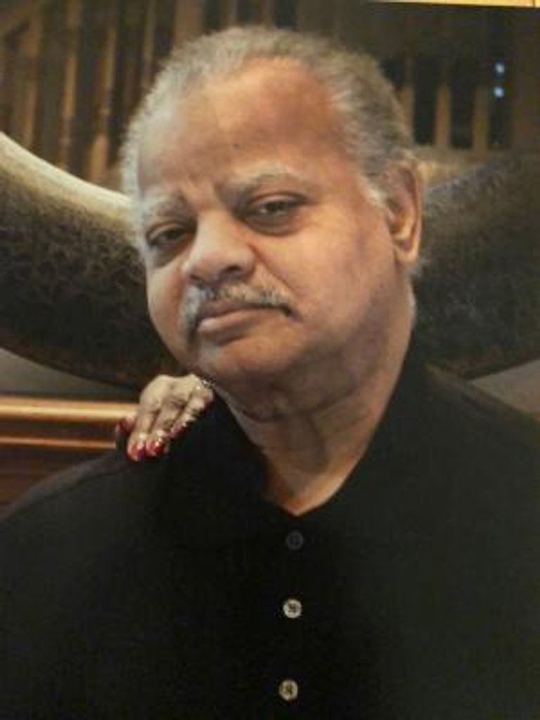 William Keith Harris