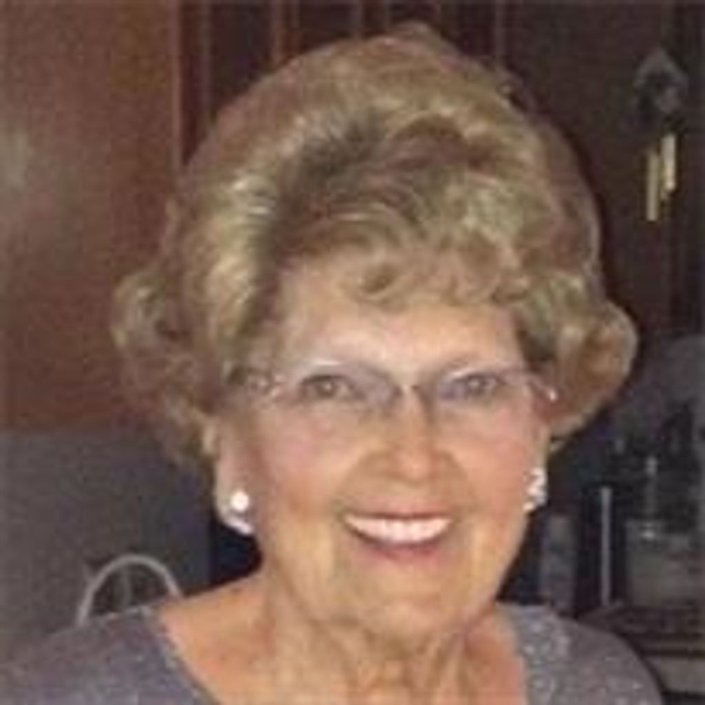 Norma Louise Alberty Profile Photo