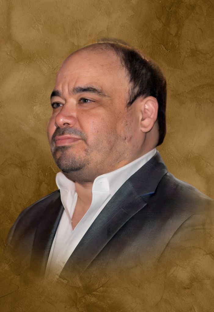 Jose Cruz Gonzalez Iv Profile Photo