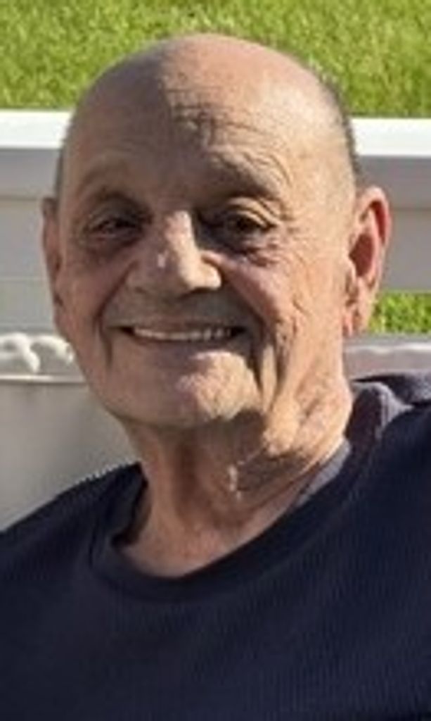 Raymond John Gerrard