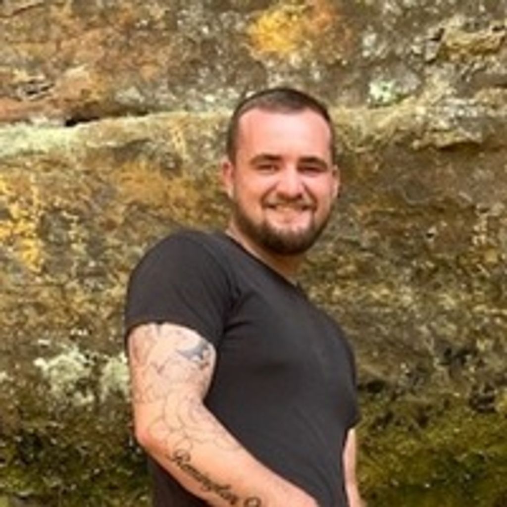 Garrett Wade Partin Profile Photo