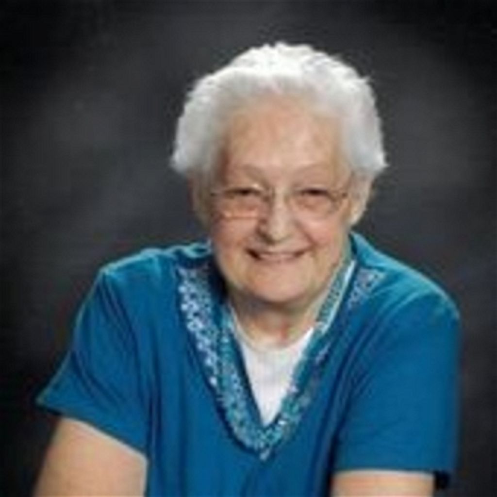 Alberta Weaver