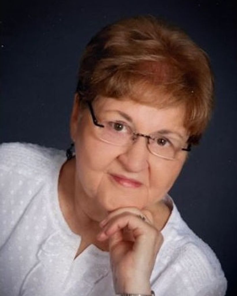 Donna Frank