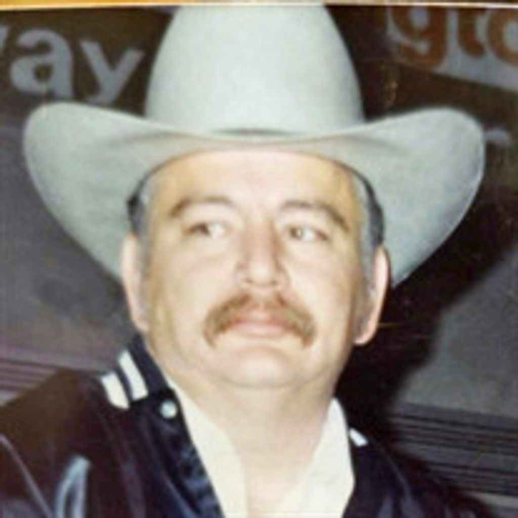 Roger A. West