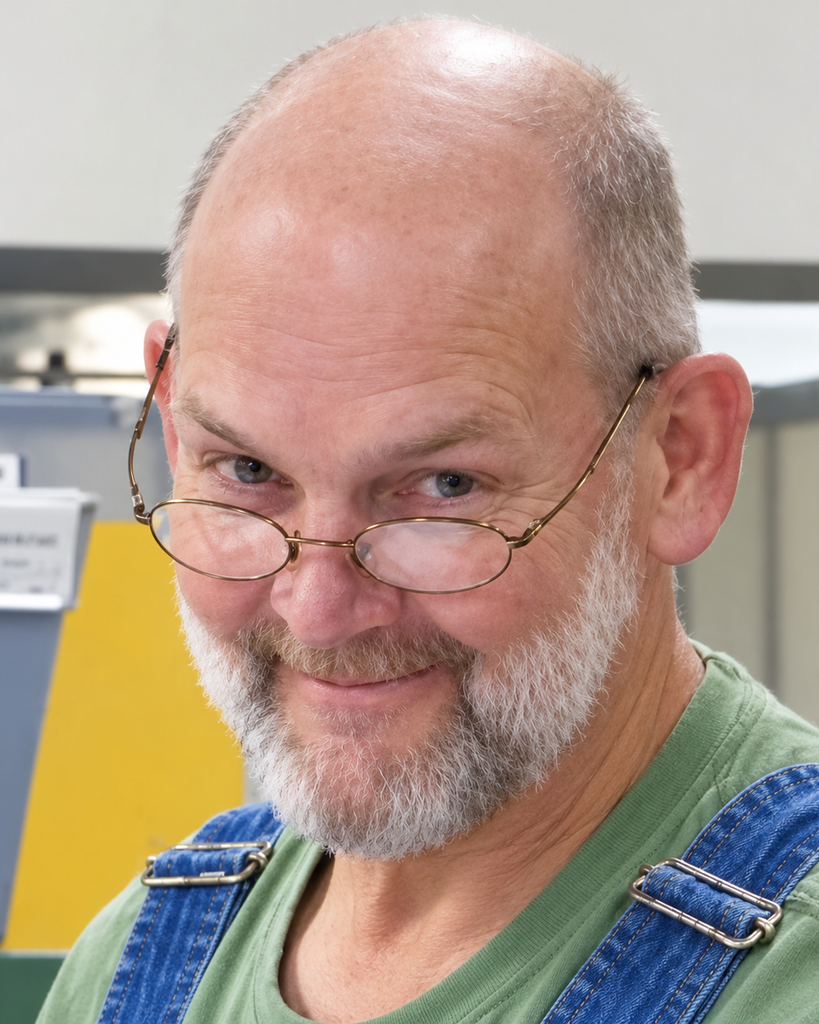 Glen "Bull" Edward Parker Profile Photo