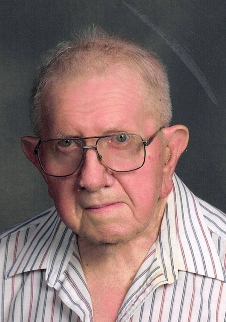 Leroy Voegerl Profile Photo