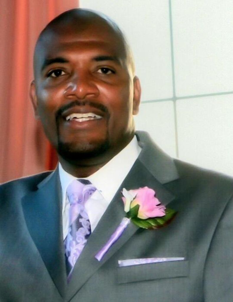 Donald Johnson Profile Photo