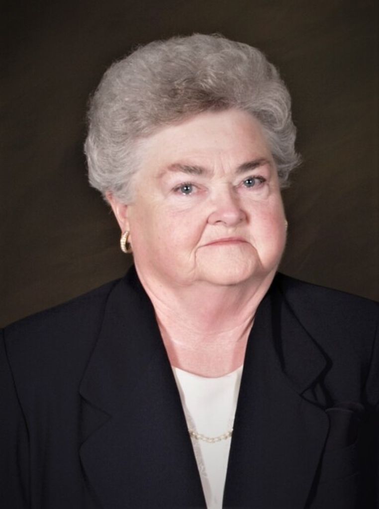 Nancy Lang