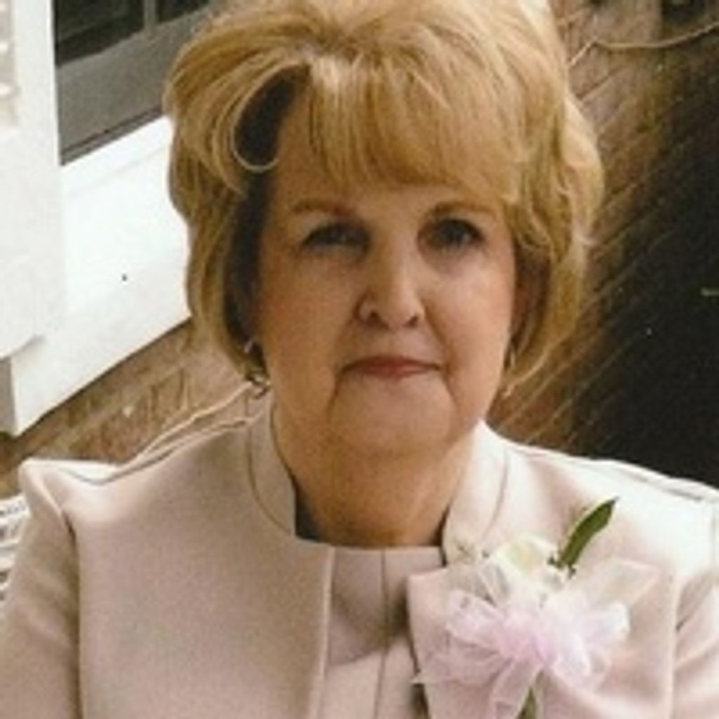 Joyce Burress