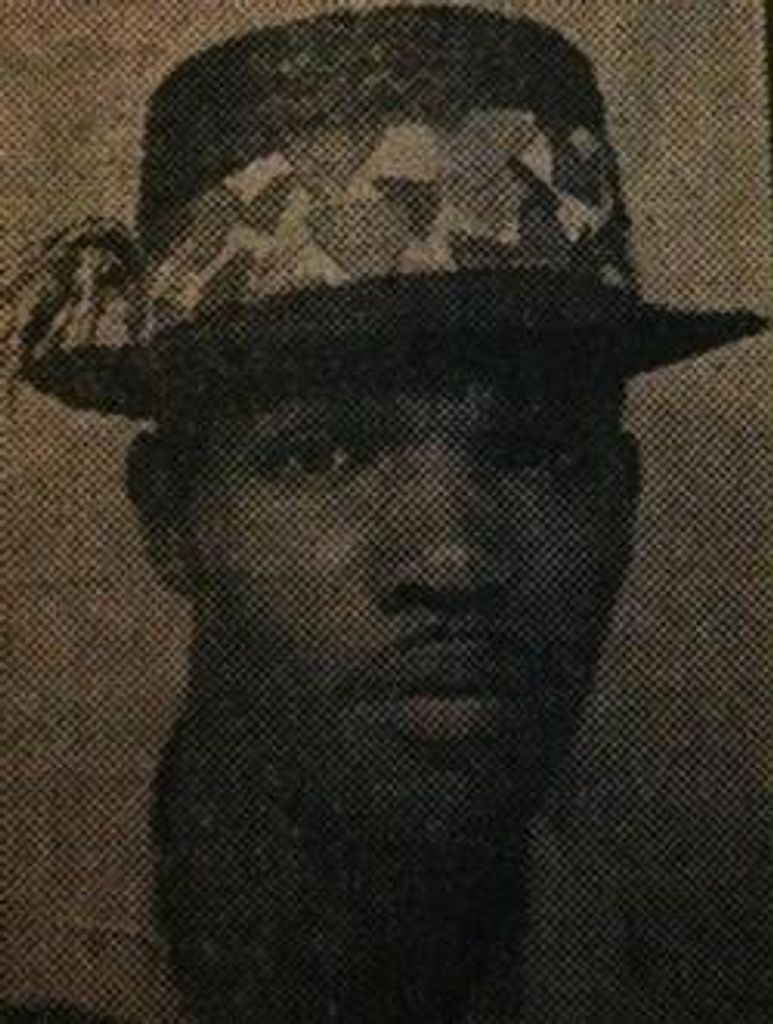 Lenard Richardson Profile Photo