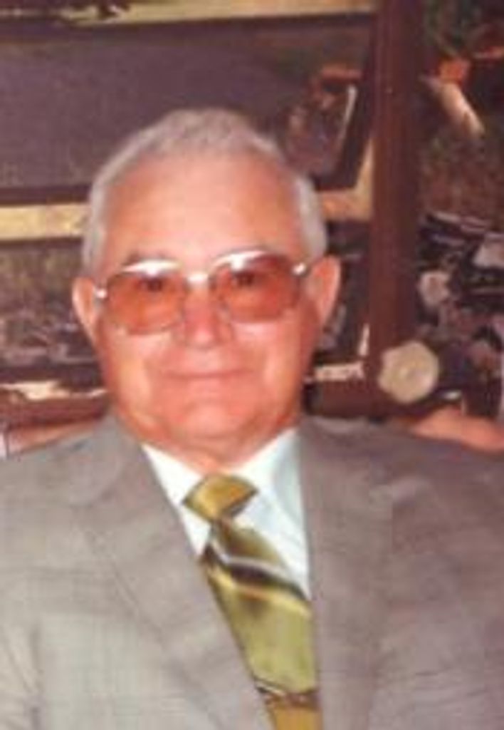 Walter Lester Shipley Profile Photo