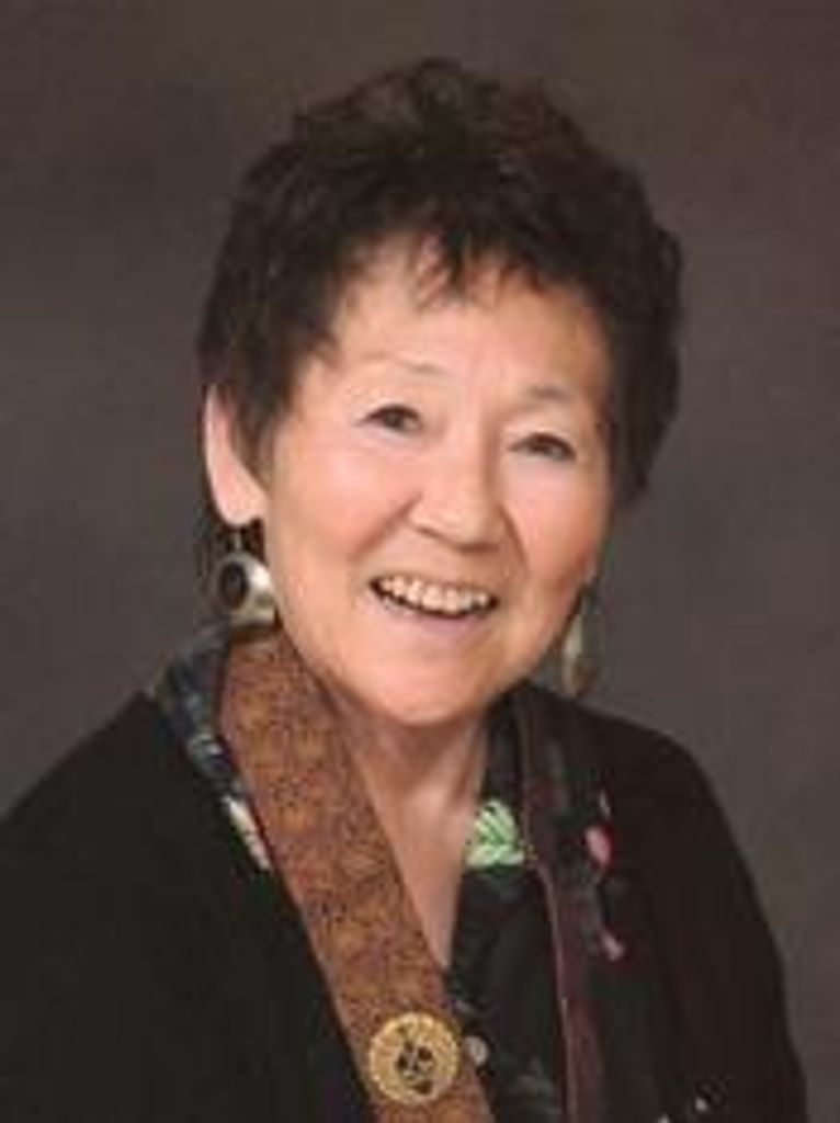 Chieko Merz