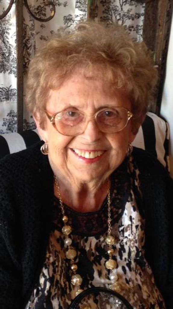 Virginia Lee Stewart