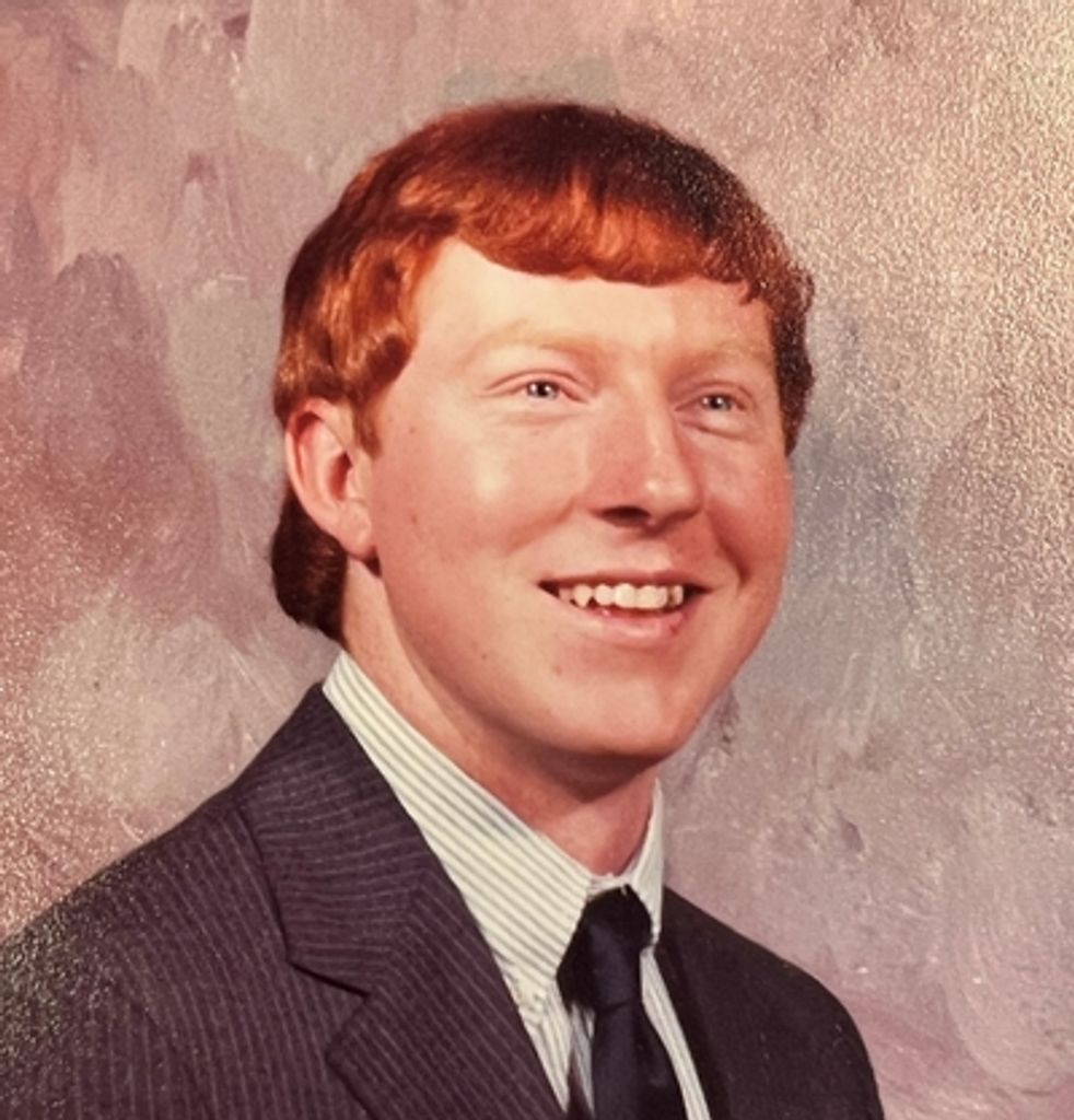 Jeffery Scott Plummer Profile Photo
