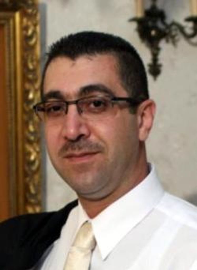 Robert Najib Sleilaty