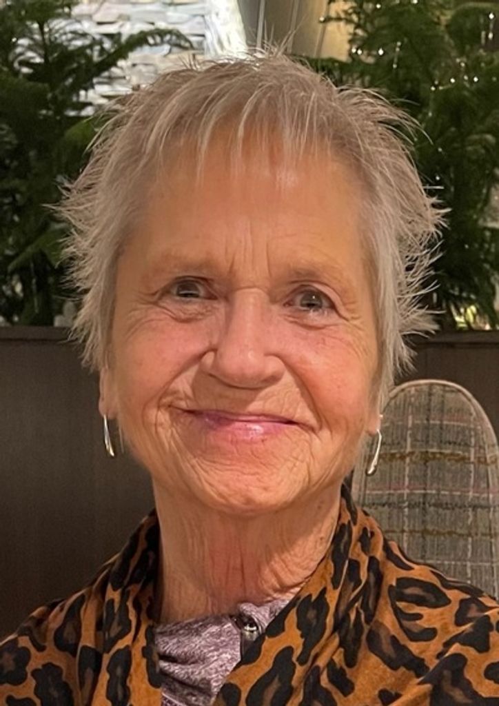 Mary "Eileen" Tommervik Profile Photo