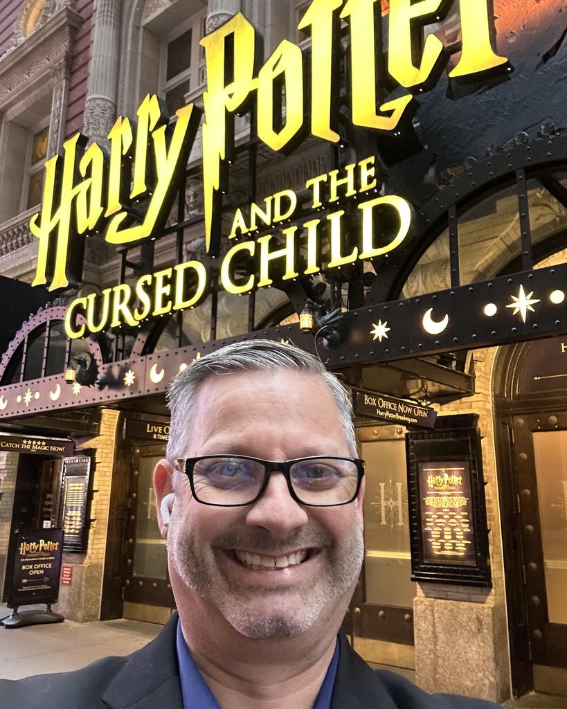 Eric Andrew Marquardt