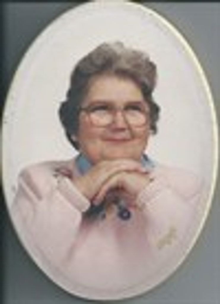 Dorothy J. Strait