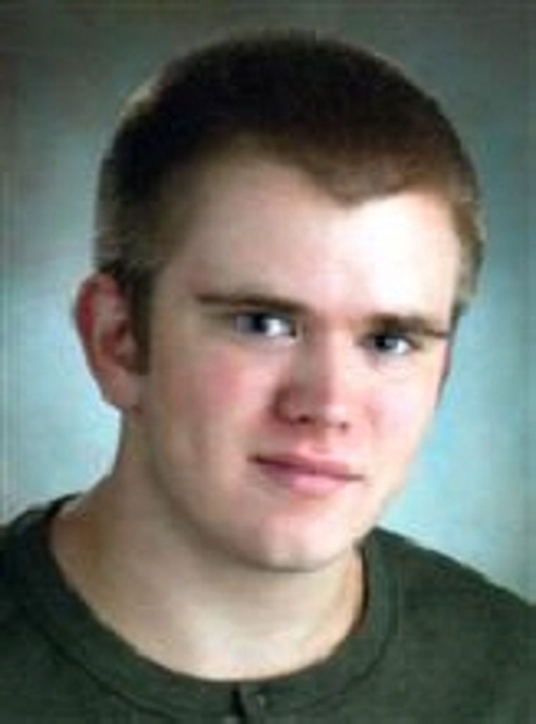 Brian George O'Connor