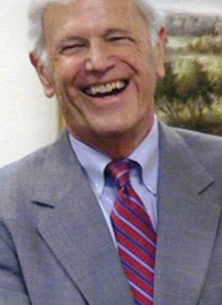 Fred Edward Bassett Profile Photo
