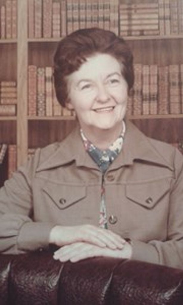 Sylvia M. Dessecker