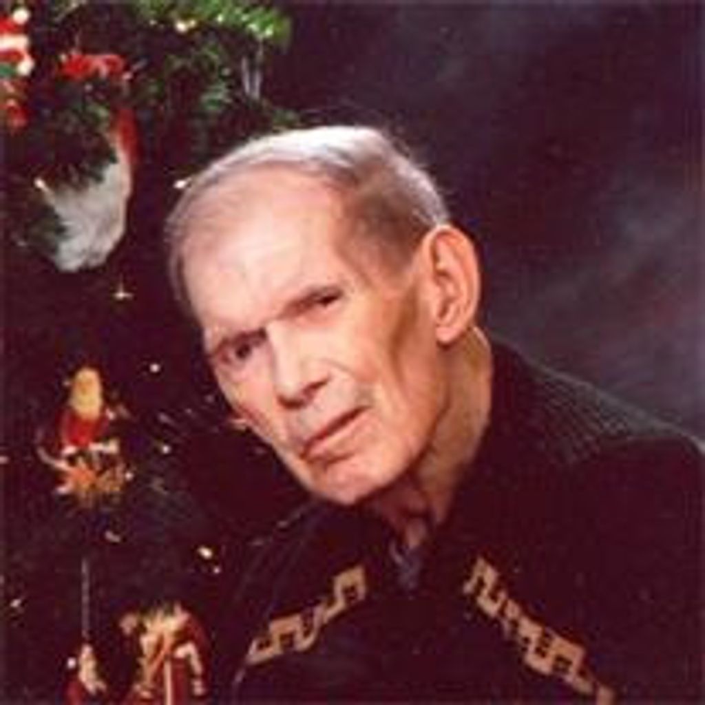 Edward Patterson