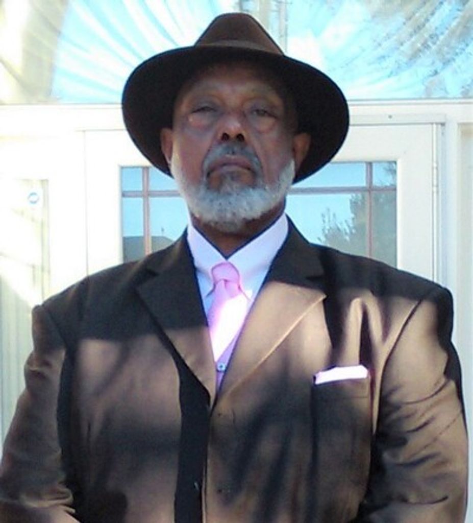George Syles Profile Photo