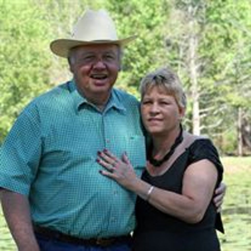 Ronald Wayne Barlow