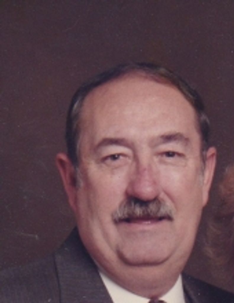 Robert Crone Profile Photo