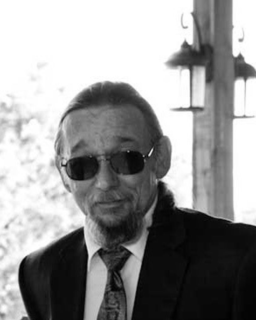 Rick Smith Profile Photo
