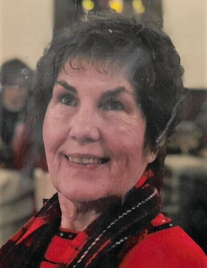 Carole Ashcraft