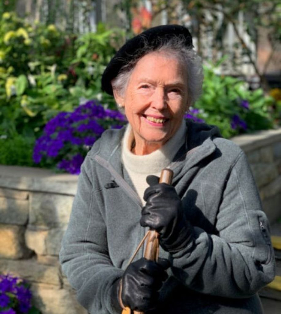 Sallie Varrelman
